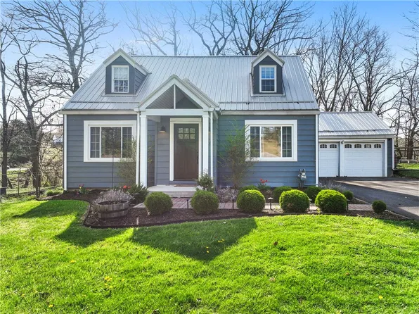 134 Braden School Rd, Beaver Falls, PA 15010