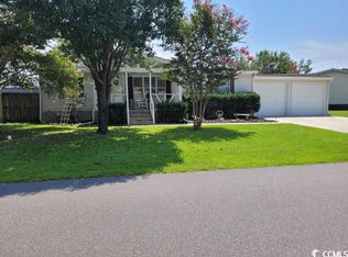 1014 Weslin Creek Dr, Myrtle Beach, SC 29588