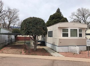 3000 N Cascade Ave LOT 10, Colorado Springs, CO 80907