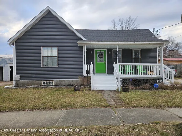 406 Orchard St, Alma, MI 48801