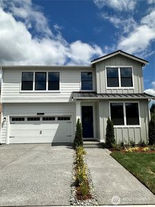 10410 135th Avenue NE #51, Kirkland, WA, 98033