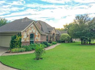 116 Oakwood Dr, Aledo, TX 76008