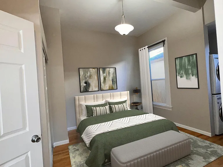 1809 Chestnut St — Photo 4