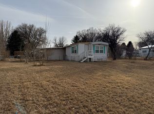 6 Clear View Dr, Riverton, WY 82501