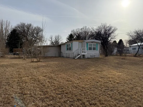 6 Clear View Dr, Riverton, WY 82501