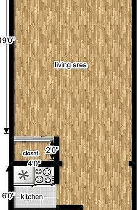 2nd image of 520 E 84th St APT 3A