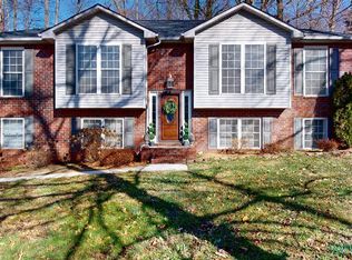 1920 Bay View Dr, Cookeville, TN 38506