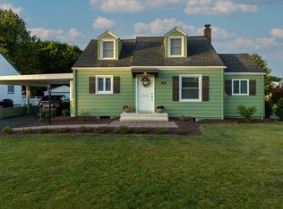 20 Berbec Ave, Lebanon, PA 17042