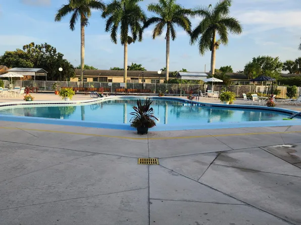 2779 EMORY Drive E #D, West Palm Beach, FL 33415