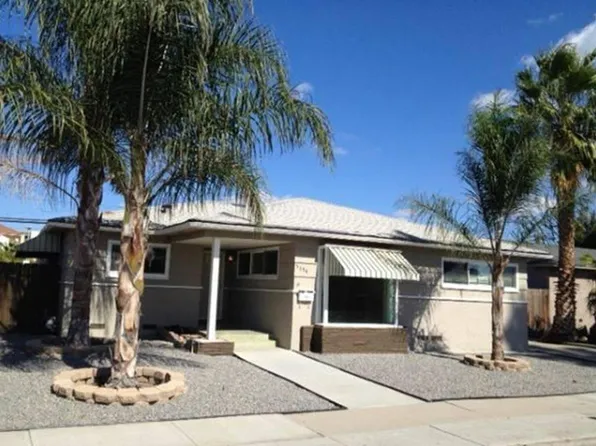 (undisclosed Address), San Diego, CA 92115