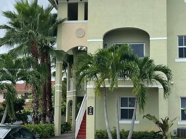 230 NW 109th Ave APT 223, Miami, FL 33172