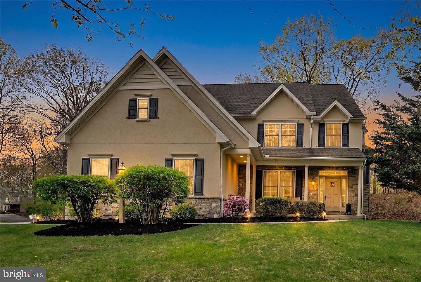 204 Iron Valley Dr