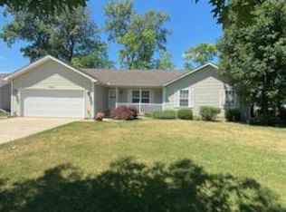 2144 Michael Dr, Portage, IN 46368