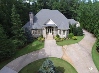 11915 Little Creek Xing, Alpharetta, GA 30005
