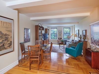 123 W 93rd St, New York, NY, 10025