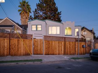 3406 Rhoda Ave, Oakland, CA 94602