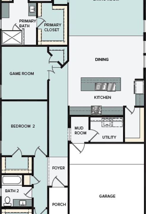 2nd image of 600 C Bar Ranch Trl #127