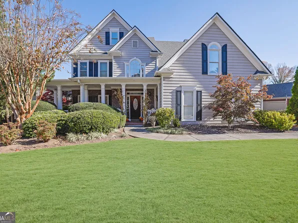 2410 Retreat Close, Marietta, GA 30066