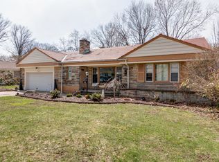 1124 Mount Vernon Blvd, Cleveland Heights, OH