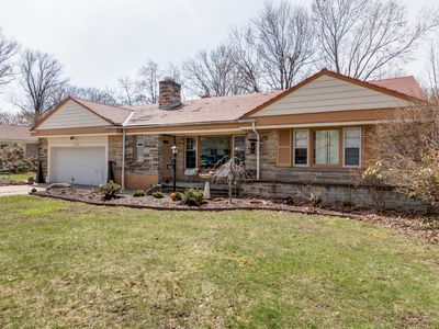 1124 Mount Vernon Blvd, Cleveland Heights, OH, 44112