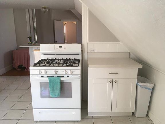 Kitchen View 2
