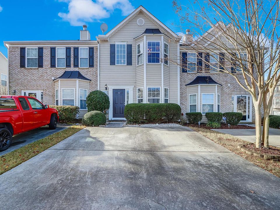 1st image of 5106 Timber Hills Way #54B