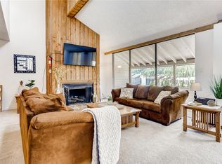 760 Copper Rd BUILDING 760-202, Frisco, CO 80443