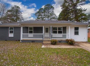 818 Ryan Dr, Benton, AR 72015