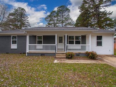 818 Ryan Dr, Benton, AR, 72015