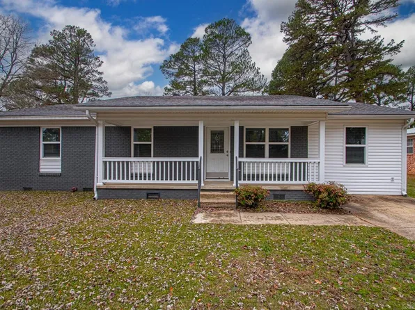 818 Ryan Dr, Benton, AR 72015