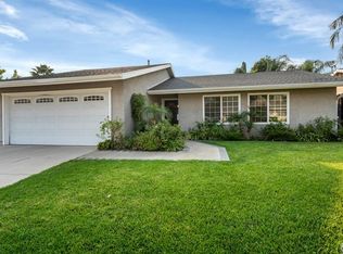 4371 Via Alegre, Yorba Linda, CA 92886