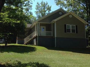 374 Doles Blvd, Milledgeville, GA 31061