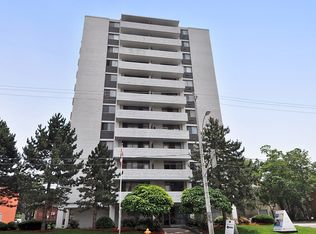 Mount Pleasant Tower, Toronto, ON M4P 1M7