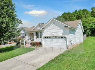 111 Chestnut Oak Dr SW, Cleveland, TN 37311