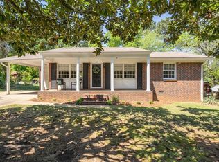 502 Billy Pyle Rd SW, Rome, GA 30165
