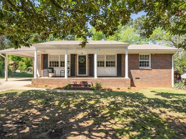 502 Billy Pyle Rd SW, Rome, GA 30165