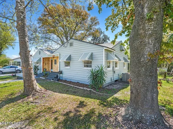 5124 BENNING Road, Jacksonville, FL 32254