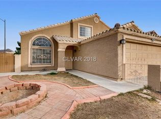 575 Marion Dr, Las Vegas, NV 89110