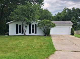 23741 Barley St, Elkhart, IN 46514