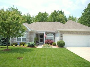 3622 Legend Oaks Dr, Amelia, OH 45102