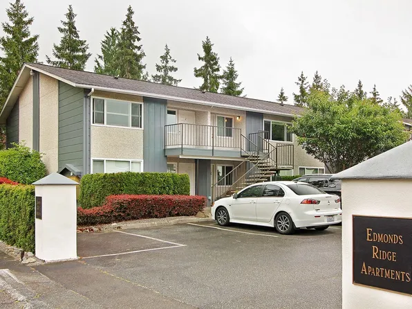 Edmonds Ridge Apartments
