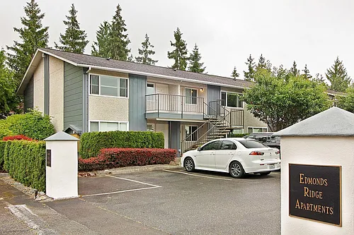 Edmonds Ridge Apartments Photo 1
