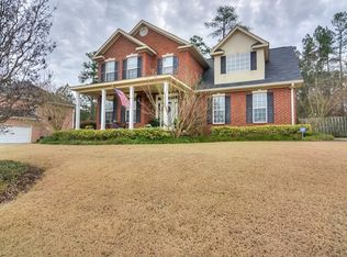 3704 Pavilion Dr, Martinez, GA 30907