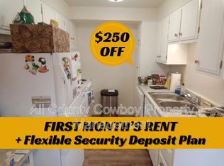 1516 E Grand Ave APT 101, Laramie, WY 82070
