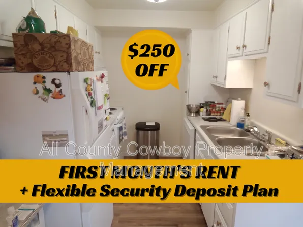 1516 E Grand Ave APT 101, Laramie, WY 82070