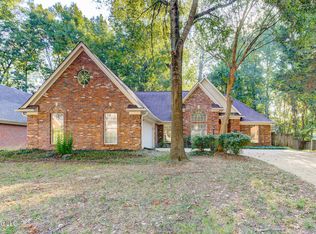 5814 Morganton Dr, Olive Branch, MS 38654