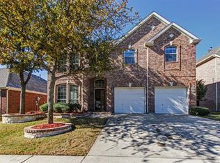 11261 Balcones Dr, Frisco, TX 75033
