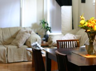 54 George St, Medford, MA 02155