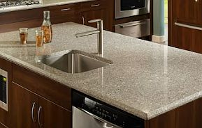Sample countertop picture.