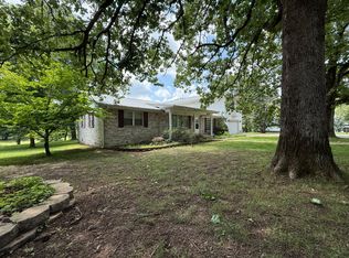 3527 State Highway 58, Cave City, AR 72521